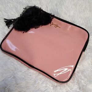 👉3/20-JESSICA SIMPSON | COSMETIC BAG